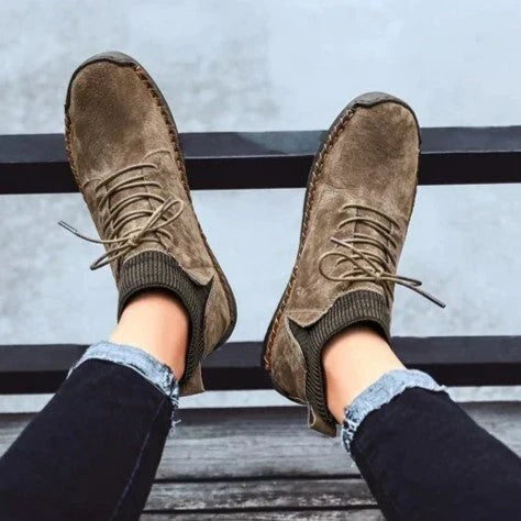 R&B | Warme Klassische Stiefel
