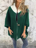 R&B | Entspannte und Stilvolle Jacke