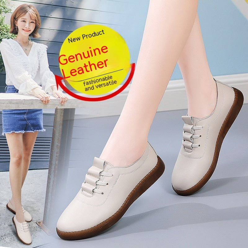 Bequeme Sportliche Damenschuhe R&B