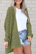 R&B | Bequeme und Modische Strickjacke