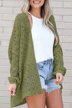 R&B | Bequeme und Modische Strickjacke
