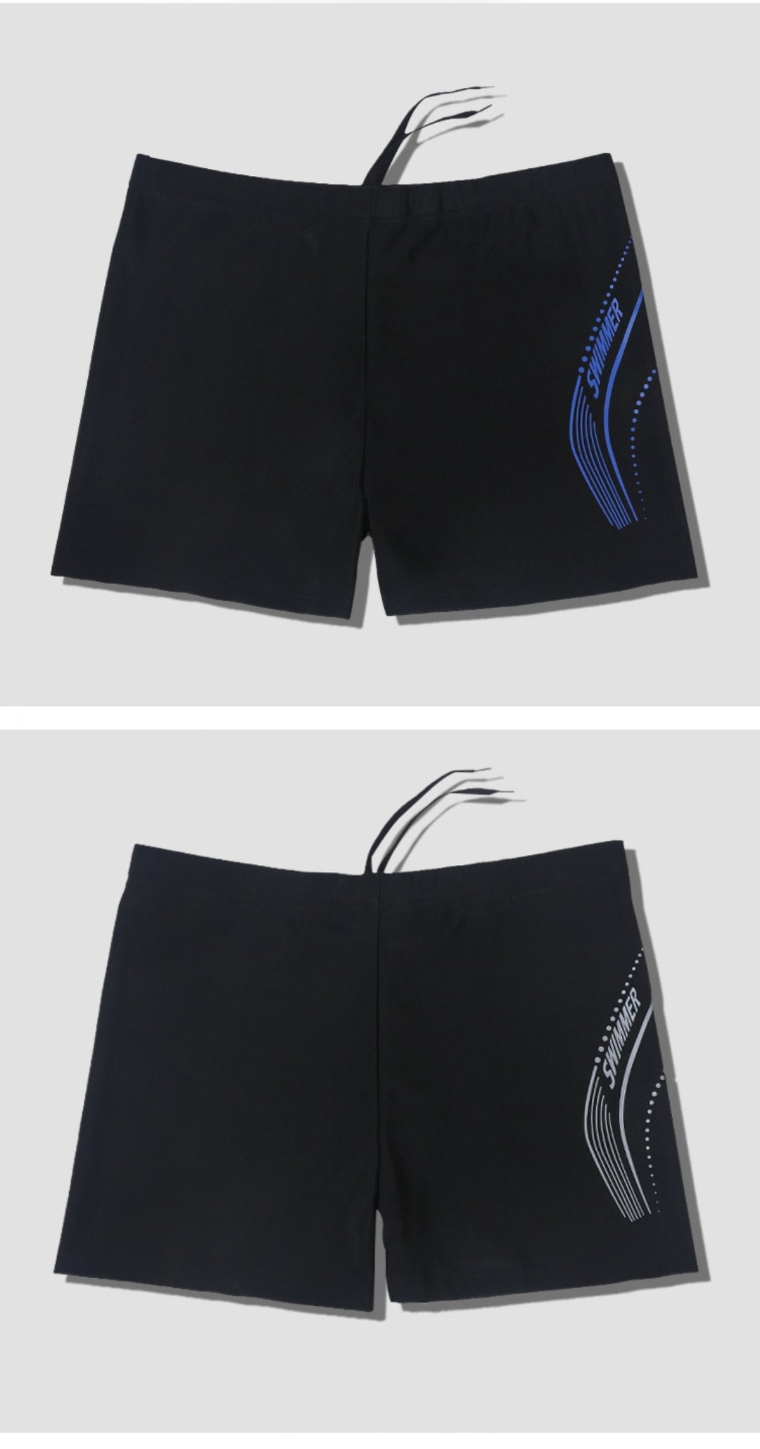 R&B | Schnell trocknende Boxer-Badehose