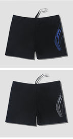 R&B | Schnell trocknende Boxer-Badehose