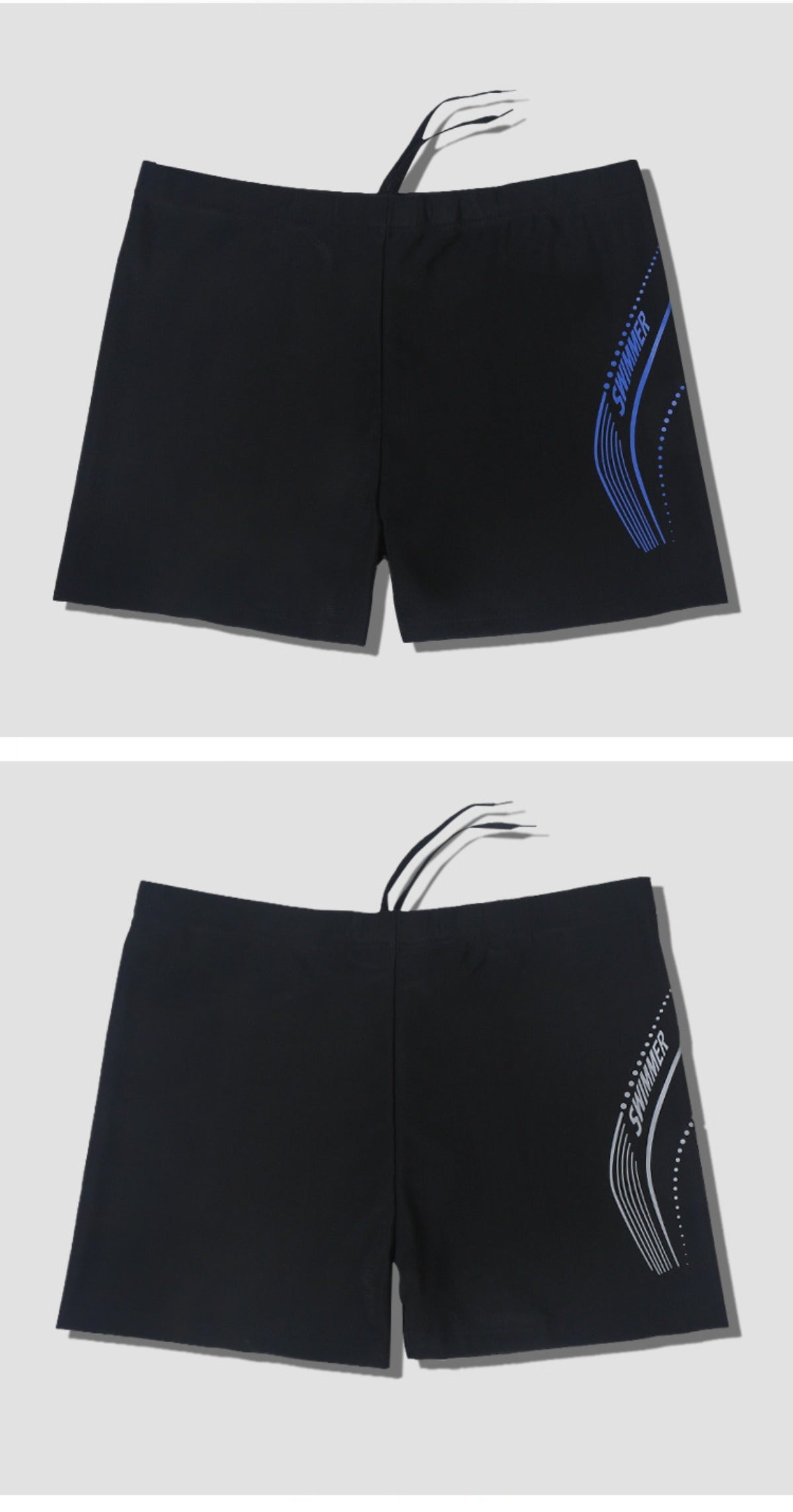 R&B | Schnell trocknende Boxer-Badehose