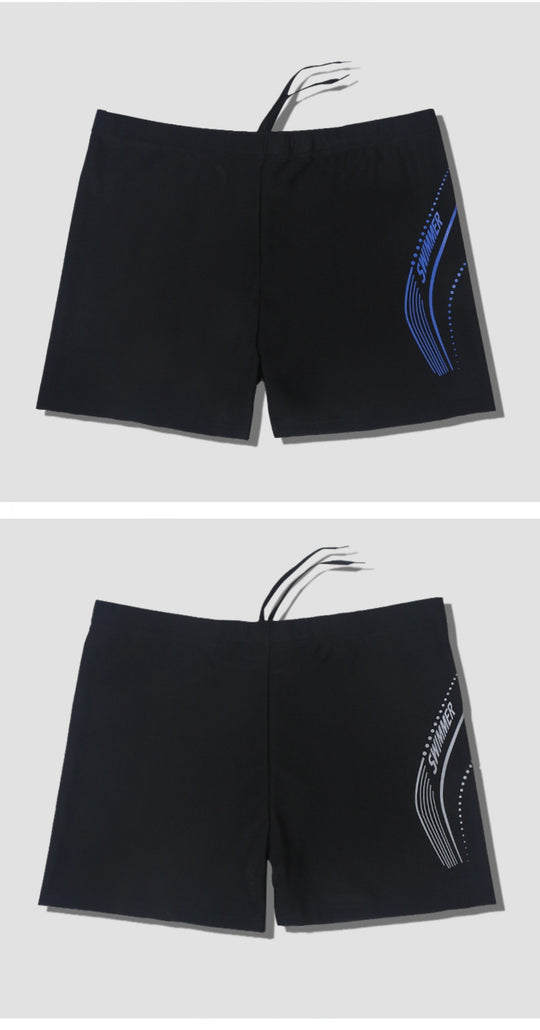 R&B | Schnell trocknende Boxer-Badehose