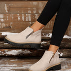 Orthopädische Damenstiefel R&B R&B