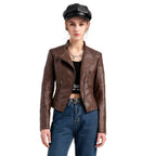 R&B | look Jacke
