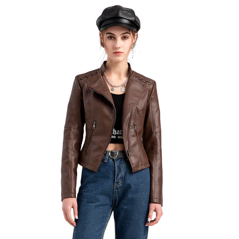 R&B | look Jacke