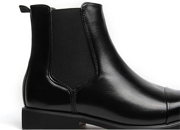 R&B | Stilvolle Herrenstiefel für Das LR&Ben