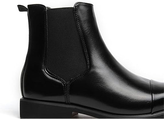 R&B | Stilvolle Herrenstiefel für Das Leben