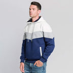R&B | Sweatshirt mit Kapuze - Torben