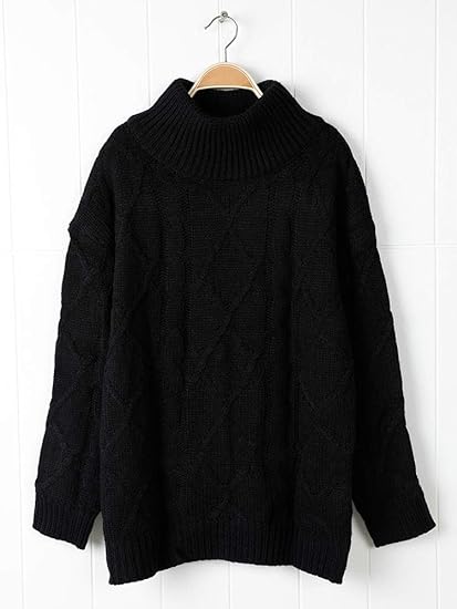 R&B | Eleganter Rollkragenpullover für Herren