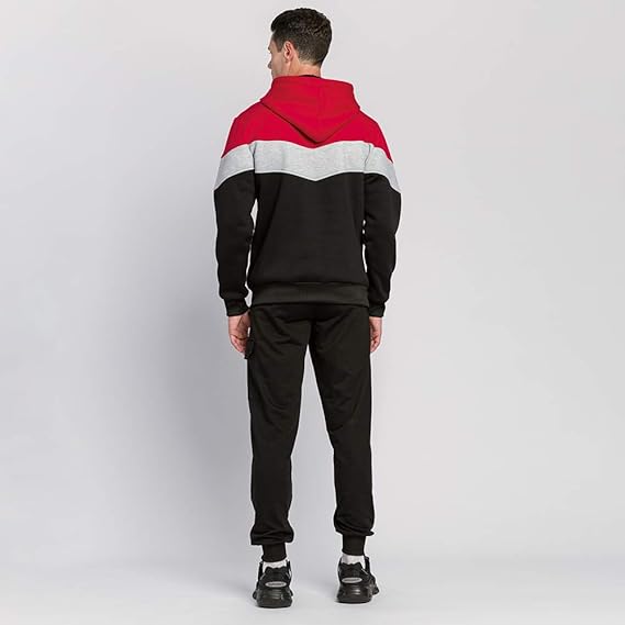 R&B | Sweatshirt mit Kapuze - Torben