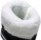 RR&Becca Schnee boots | Stilvoll & Funktional R&B