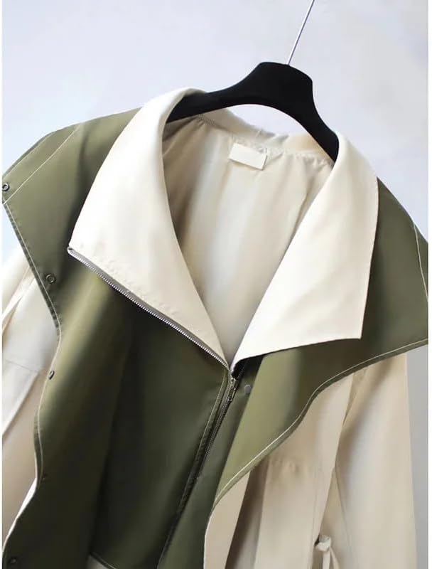 R&B | Eleganter Trenchcoat
