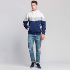 R&B | Sweatshirt mit Kapuze - Torben
