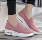 Atmungsaktive Laufschuhe für Frauen R&B
