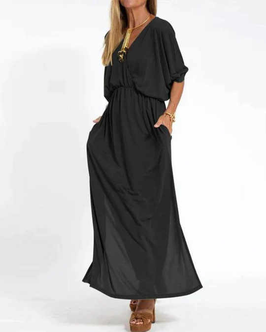 R&B | Maribel Lang Vintage Kleid