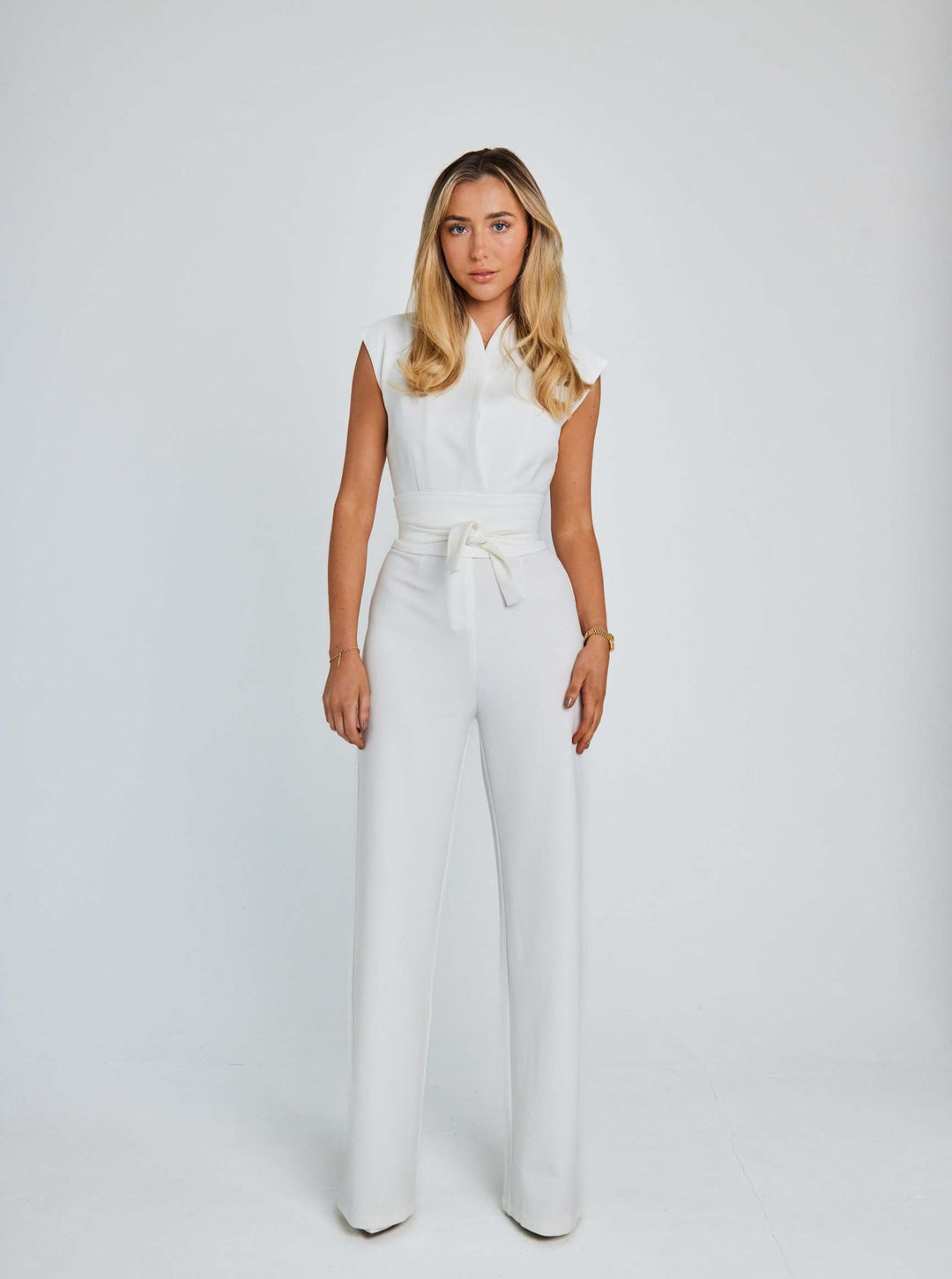 R&B | Klassischer Eleganter Jumpsuit