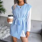 R&B | Mühelose und Schicke Winter Strickjacke