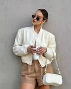 R&B | Klein Herbstjacke
