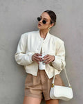 R&B | Herbstjacke