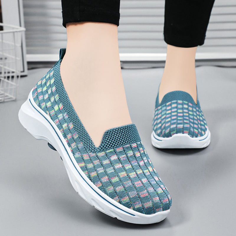 Orthopädische Schuhe mit weicher Sohle R&B R&B