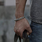 Geflochtenes Armband