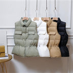 R&B | Bodywarmer ultraleicht & warm
