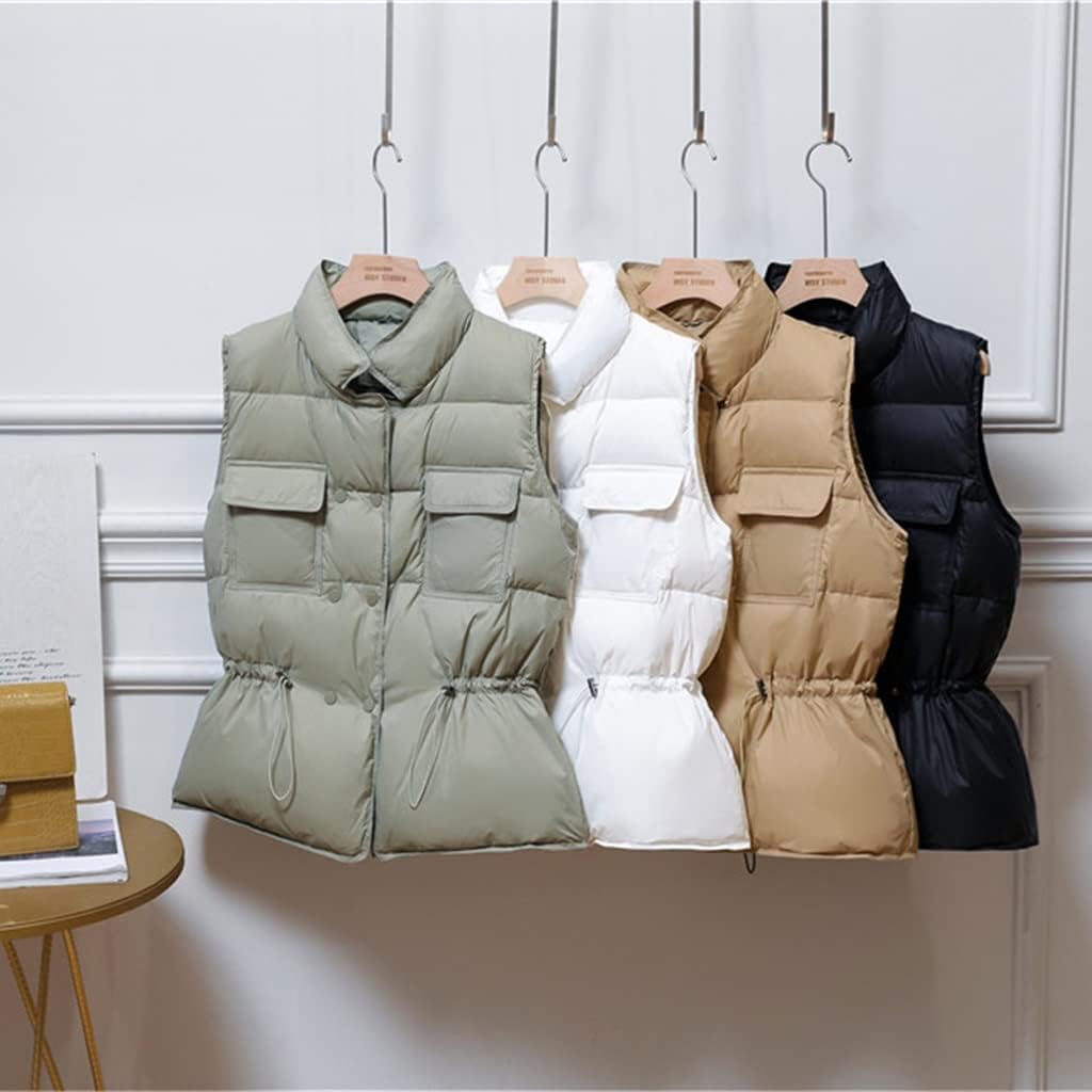 R&B | Bodywarmer ultraleicht & warm