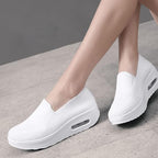 Atmungsaktive Laufschuhe für Frauen R&B