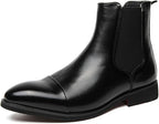 R&B | Stilvolle Herrenstiefel für Das LR&Ben