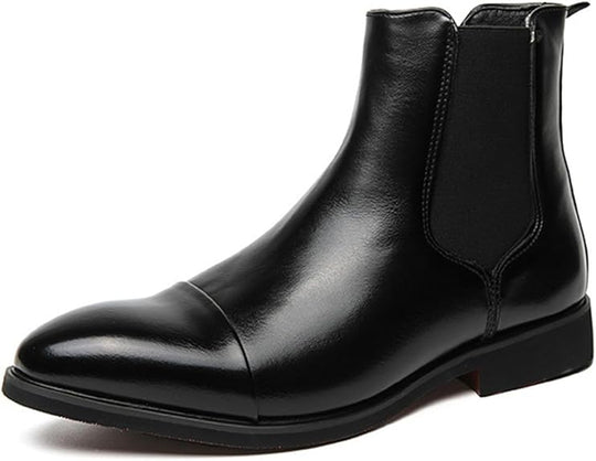 R&B | Stilvolle Herrenstiefel für Das Leben