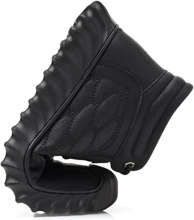 R&B | Winterstiefel für Komfort und Stil