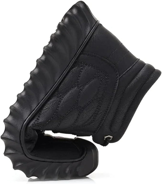 R&B | Winterstiefel für Komfort und Stil