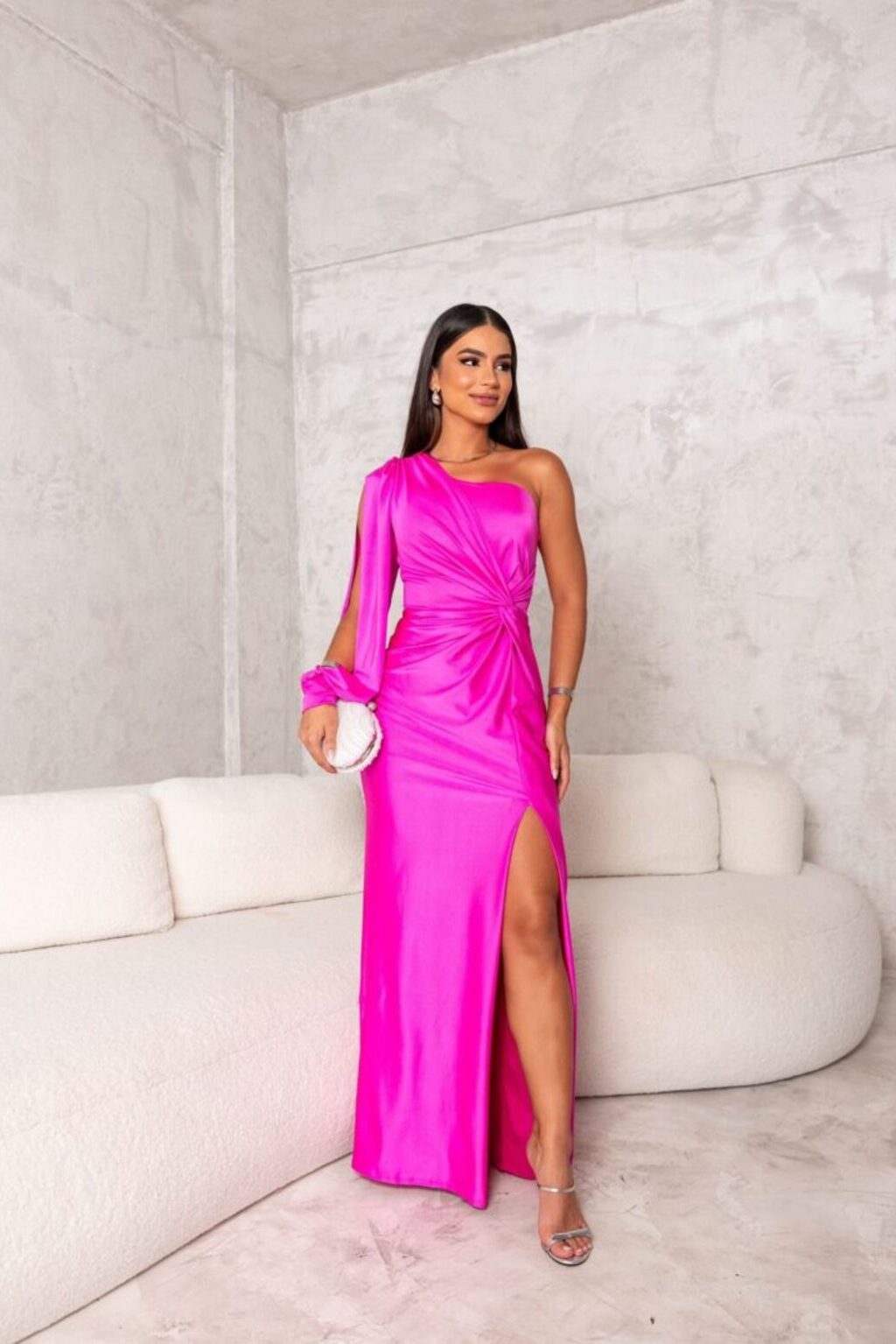 R&B | Elegantes Anspruchsvolles Kleid