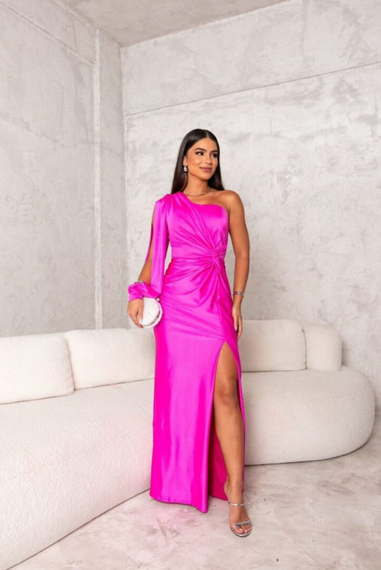 R&B | Elegantes Anspruchsvolles Kleid