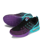 Bequeme Orthopädische Sneakers für Damen R&B