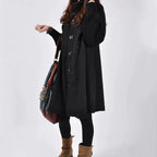R&B | Große Winterjacke