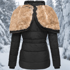 R&B | Elegante Winterjacke