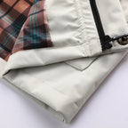 R&B | Wasserdichte Jacke