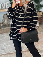 R&B | Stylisherer Pullover