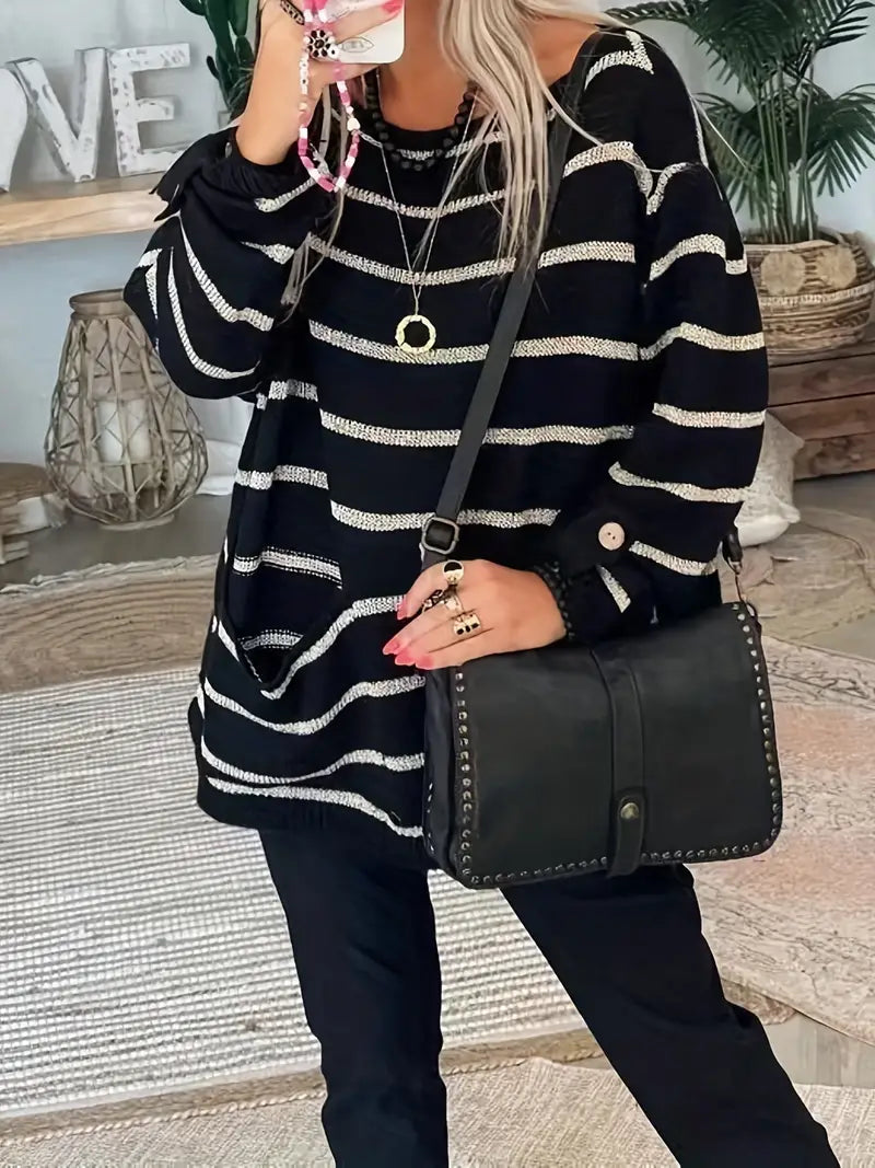 R&B | Stylisherer Pullover