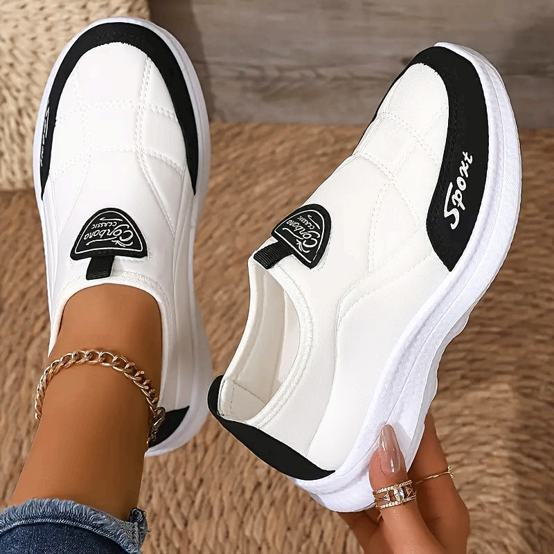 Weiche Damenschuhe im eleganten Design R&B R&B
