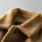 R&B | Herren Freizeit Outdoor Winterjacke