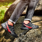 R&B | Orthopädische Herren Wanderschuhe