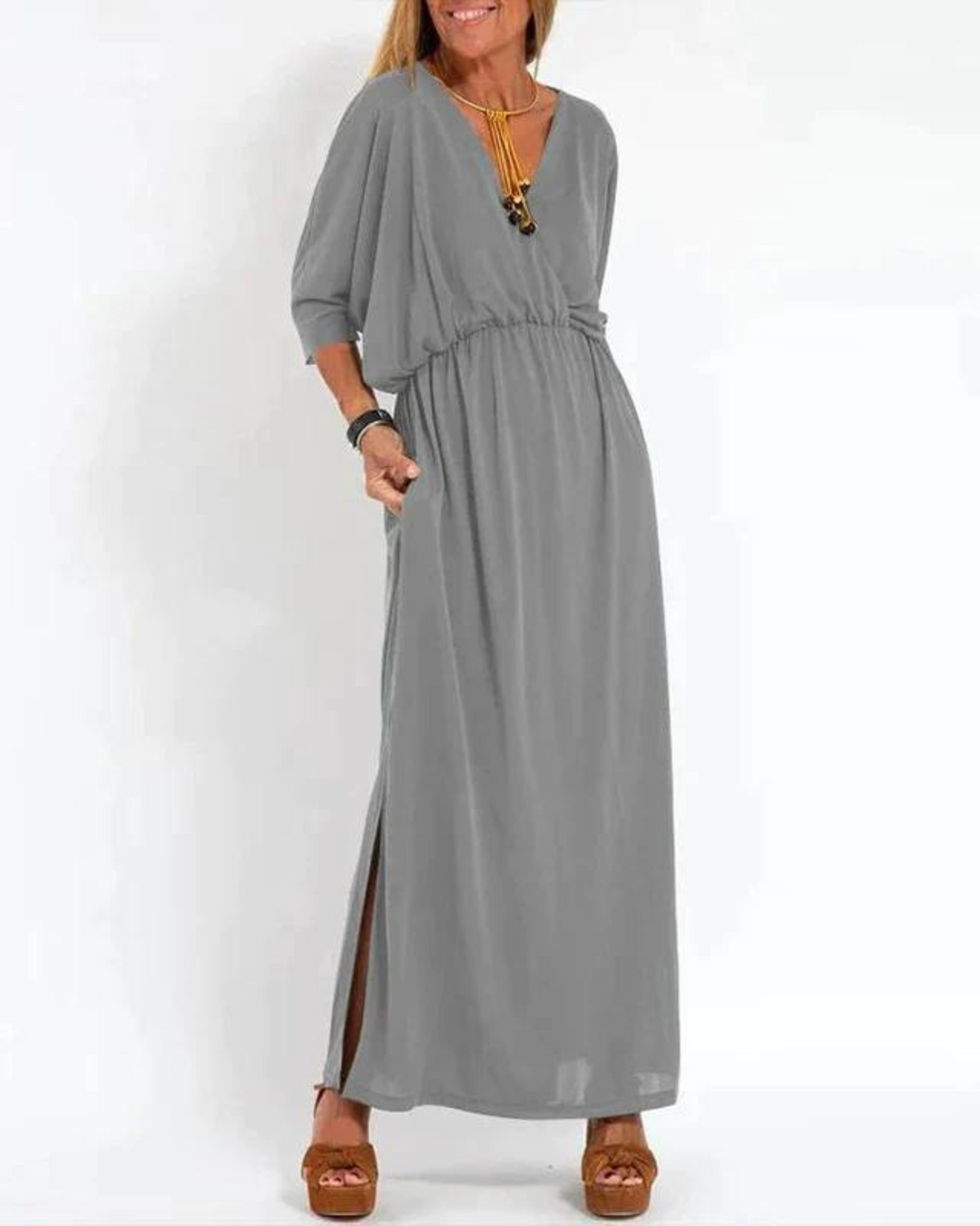 R&B | Maribel Lang Vintage Kleid