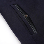 R&B | Winterjacke Wollmantel