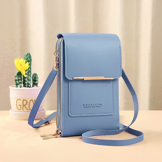R&B | Trendsafe Elegance Tasche