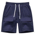 R&B | Werkzeugshorts mit mehreren Taschen